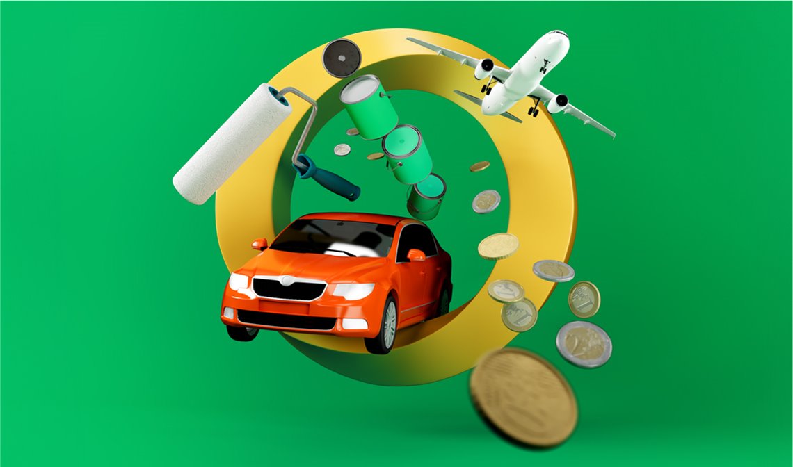 Personal loans