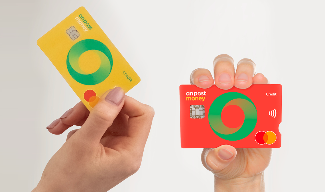 Credit cards